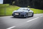 Audi TT Roadster by ABT 2015 года